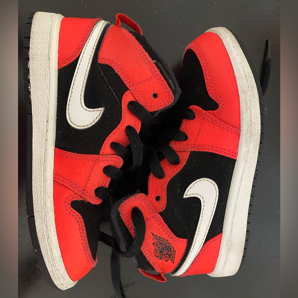 Jordan Sneakers